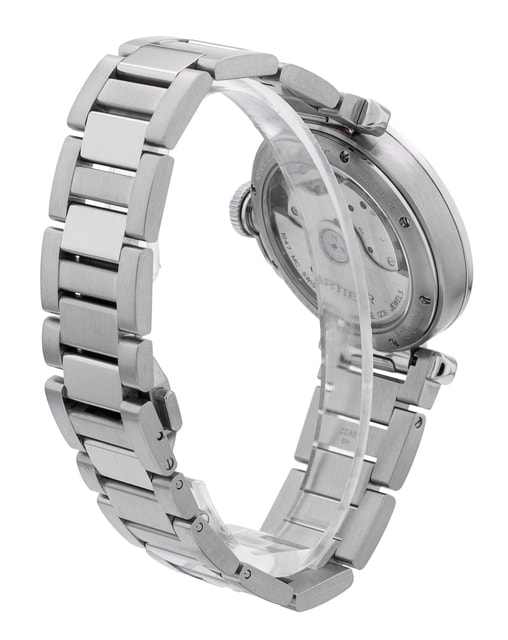 Cartier Pasha WSPA0013 Image 3